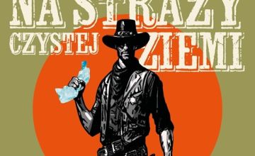 SPRZĄTANIE ŚWIATA 2024